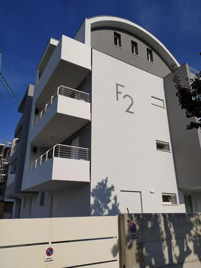 Jesolo Appartamenti F2 - Light Blue Italia