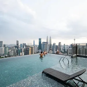  Apartment Expressionz Klcc Ma­lay­sia