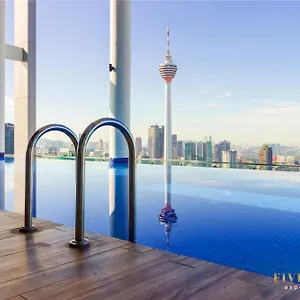  Apartment The Colony & The Luxe, By Canopy Lives Ma­lay­sia