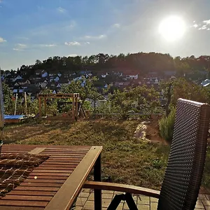  Apartment Im Paradies Deutschland