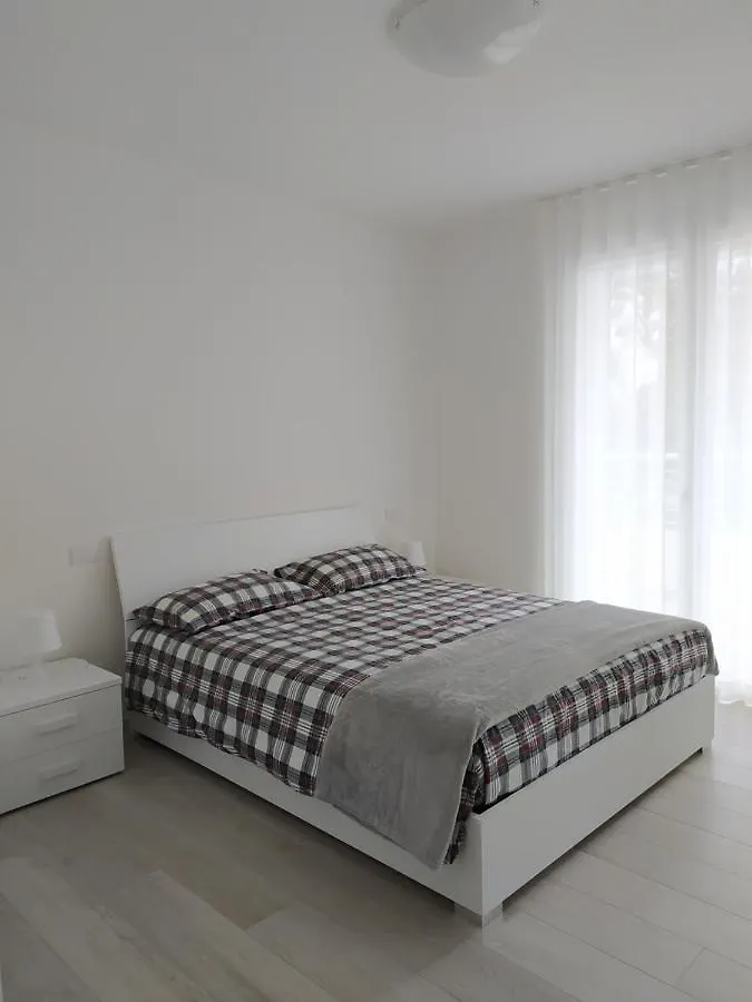 Appartement Jesolo Appartamenti F2 - Light Blue
