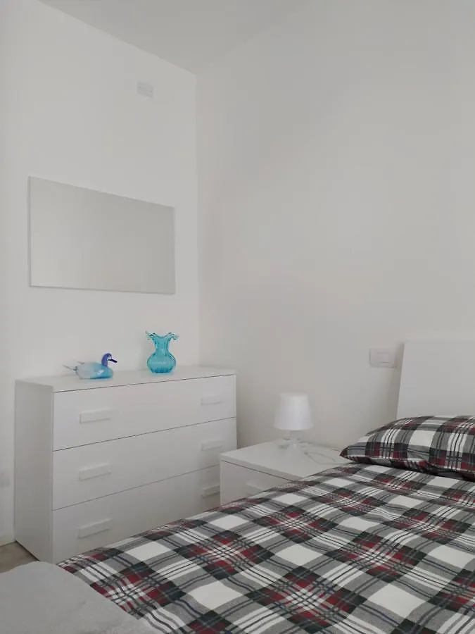 Appartement Jesolo Appartamenti F2 - Light Blue