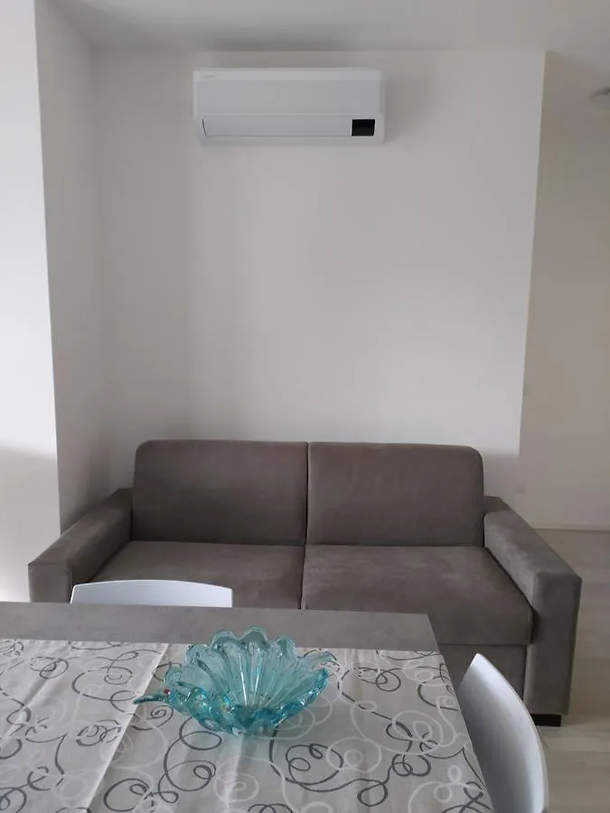 Jesolo Appartamenti F2 - Light Blue Appartement