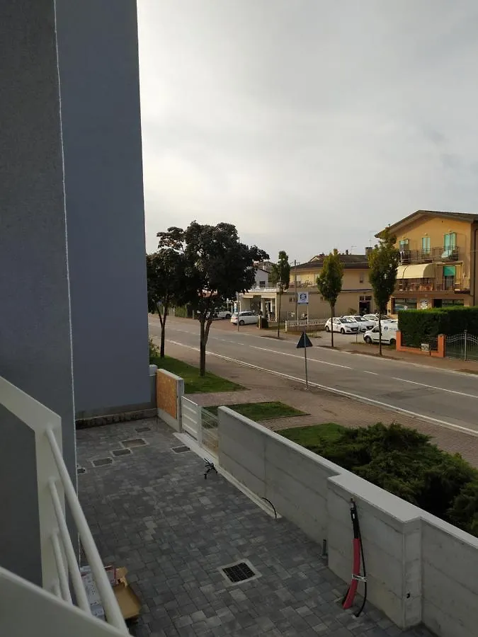 Jesolo Appartamenti F2 - Light Blue Italie