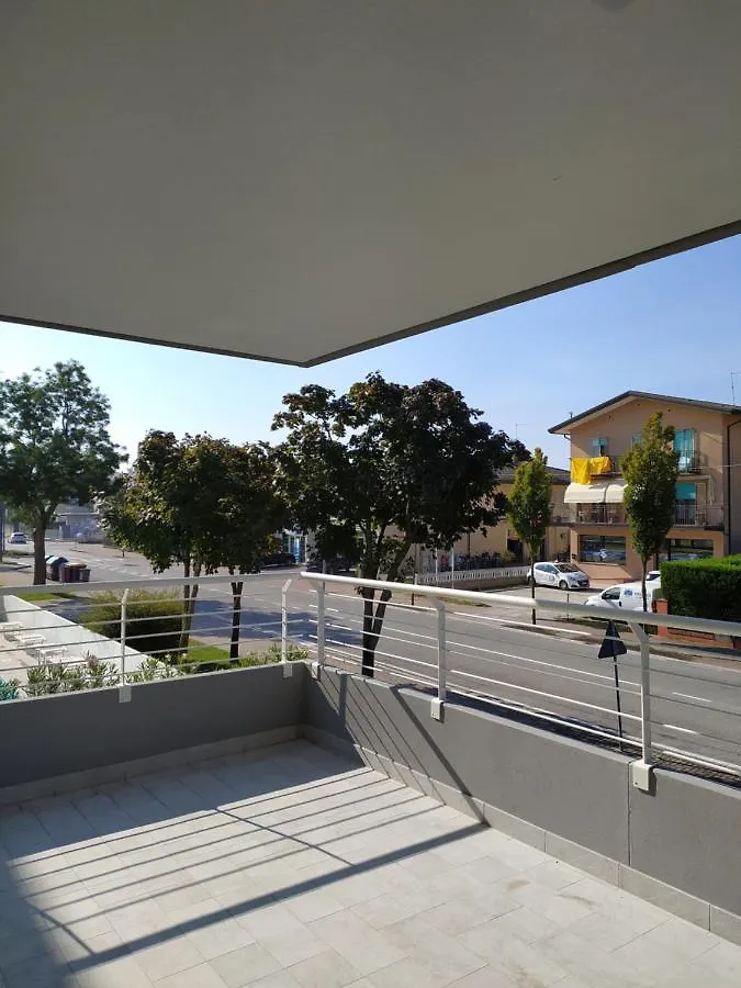 Jesolo Appartamenti F2 - Light Blue Appartement