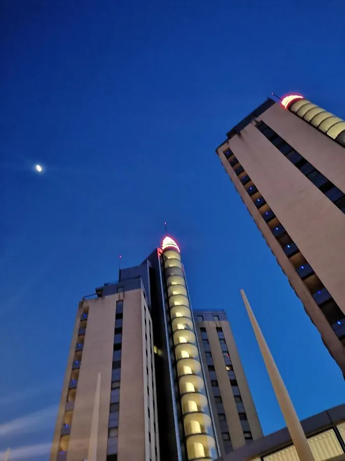 Jesolo Appartamenti F2 - Light Blue Apartment