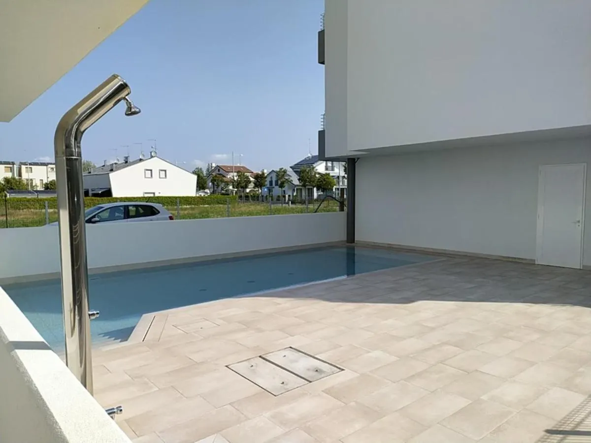Appartement Jesolo Appartamenti F2 - Light Blue